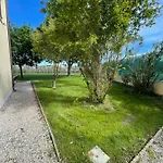 Helvetia Apartment