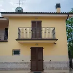 Helvetia Apartment *