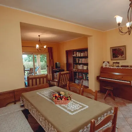 Appartement Helvetia