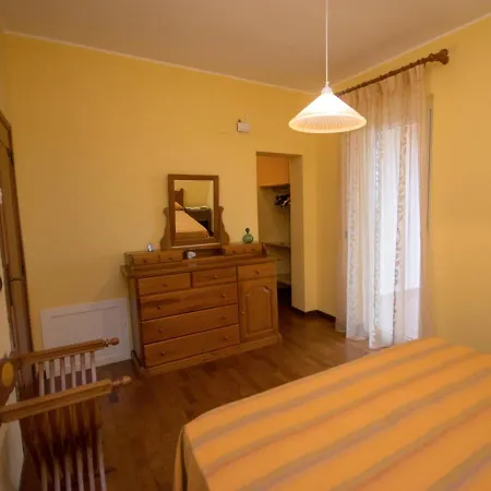 Apartment Helvetia *