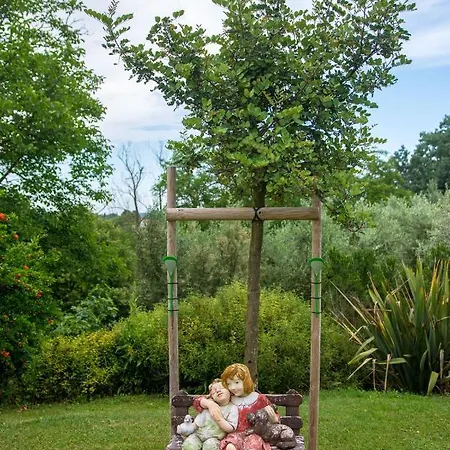 Helvetia Apartament Corropoli