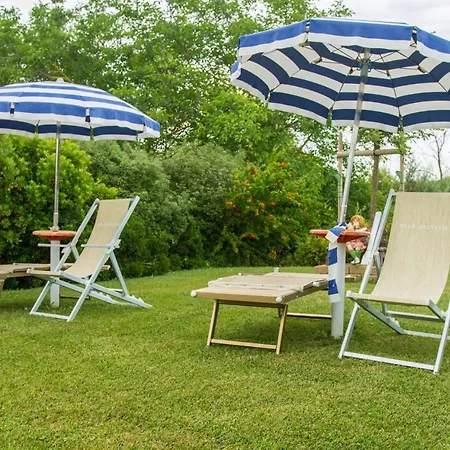 Helvetia Apartment Corropoli