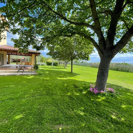 Helvetia Apartman Corropoli