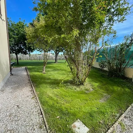 Helvetia Apartmán