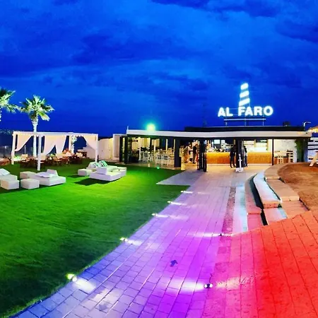 Helvetia Apartament Corropoli