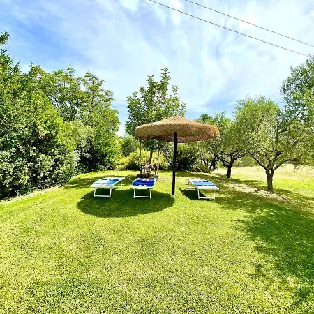 Helvetia Apartment