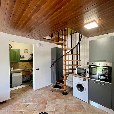 Helvetia Appartement *