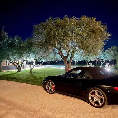 Appartement Helvetia Corropoli