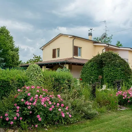 Apartmán Helvetia Corropoli