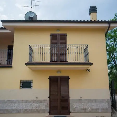 Helvetia Appartement *