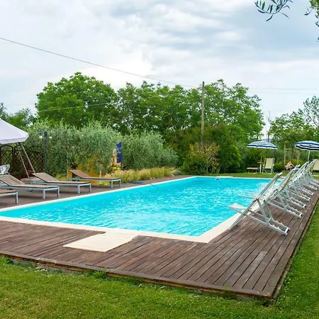 Apartmán Helvetia Corropoli