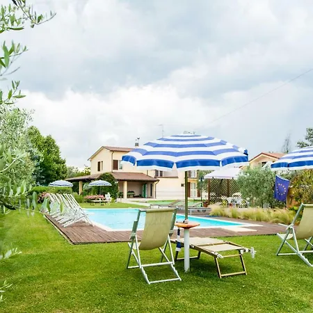 Apartament Helvetia Corropoli