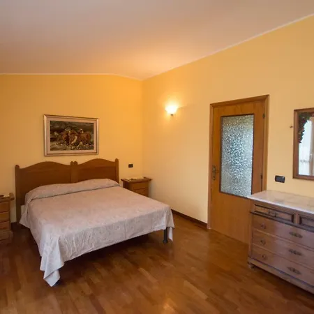 Apartmán Helvetia Corropoli
