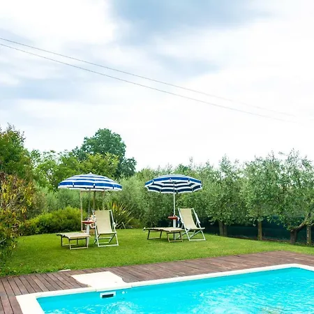 Apartament Helvetia Corropoli