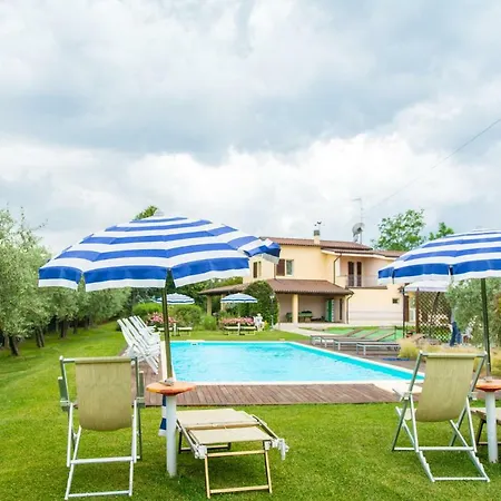 Apartment Helvetia *