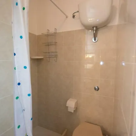 Helvetia Apartmán