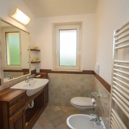 Helvetia Apartament Corropoli