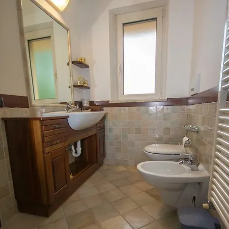 Helvetia Apartmán Corropoli