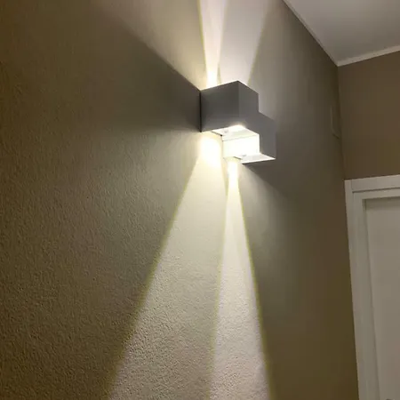 Appartement Helvetia Corropoli