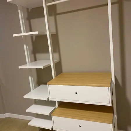 Apartment Helvetia *