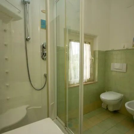 Appartement Helvetia