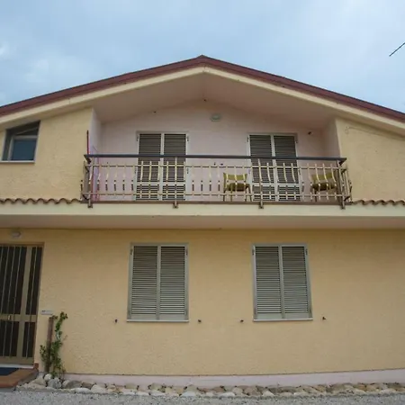 Apartment Helvetia