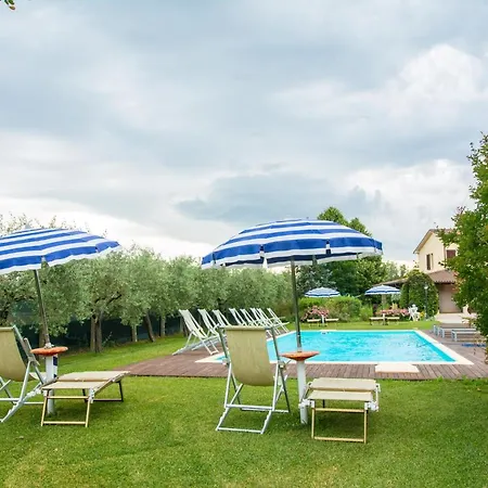 Appartement Helvetia