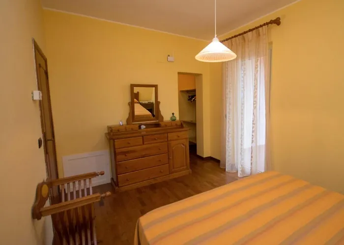 Apartamento Helvetia *