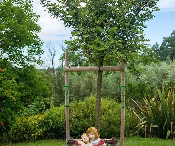 Helvetia Daire Corropoli