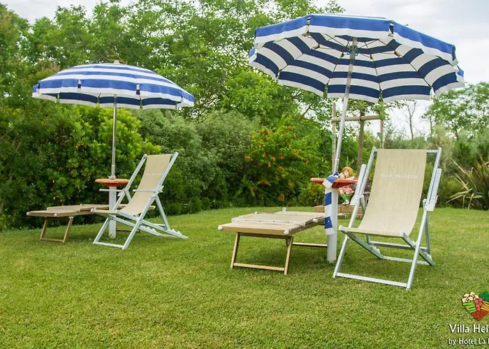 Helvetia Apartamento Corropoli