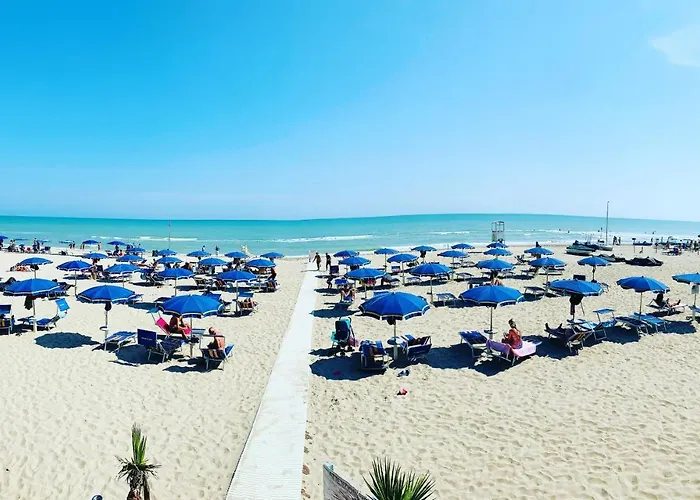 Daire Helvetia Corropoli