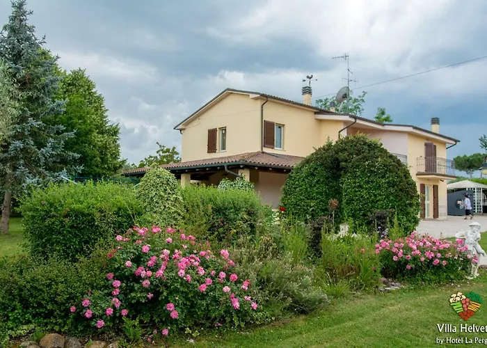 Daire Helvetia Corropoli