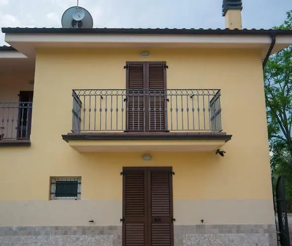 Helvetia Apartamento *