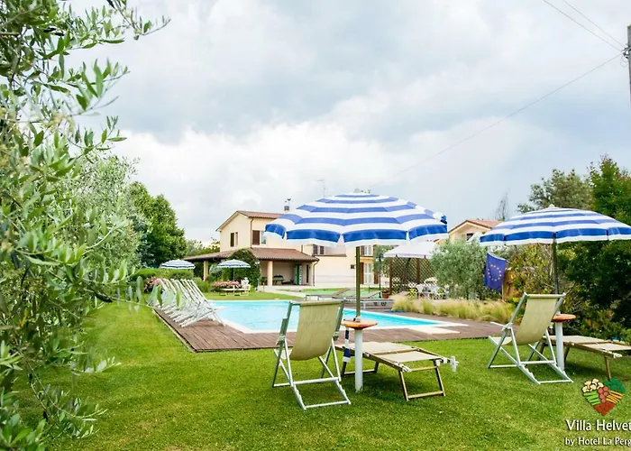 Apartamento Helvetia Corropoli