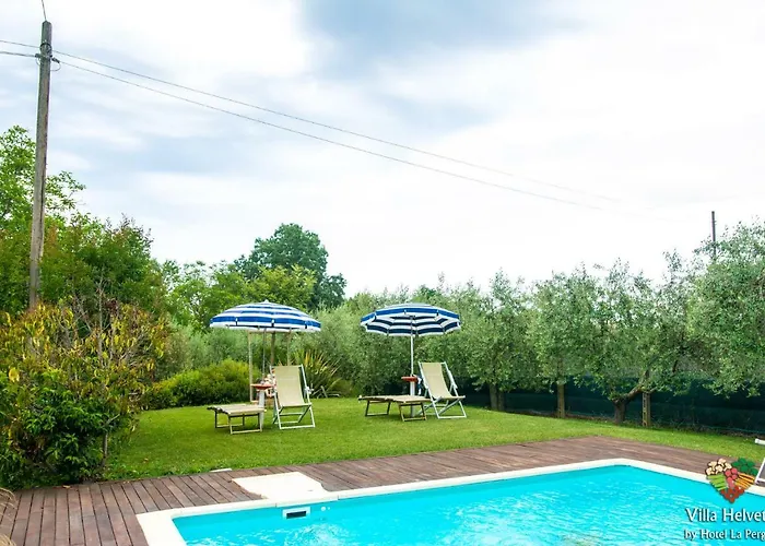 Apartamento Helvetia Corropoli