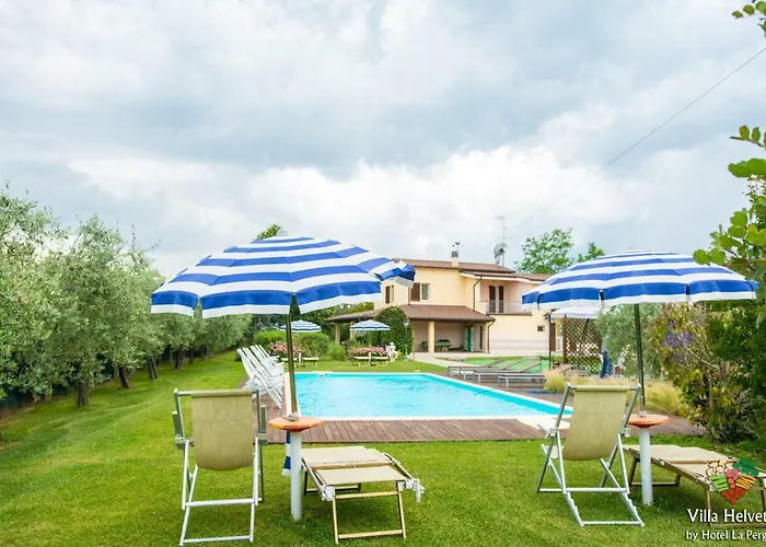 Apartamento Helvetia *