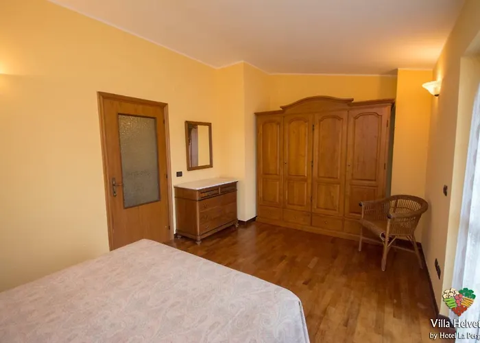 Helvetia Apartamento