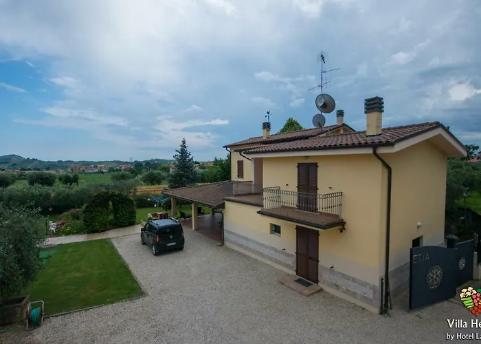 Apartamento Helvetia