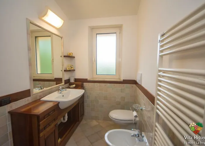 Helvetia Apartamento Corropoli