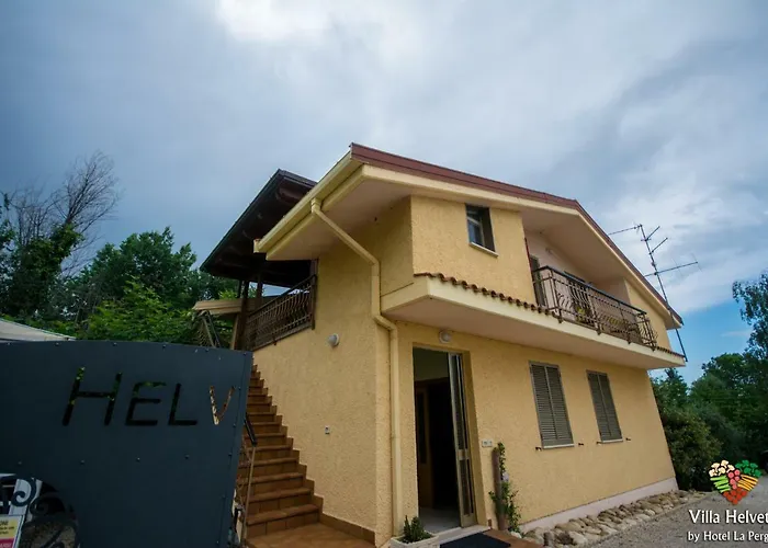 Helvetia Apartamento *