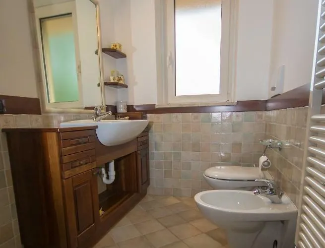 Helvetia Apartamento Corropoli