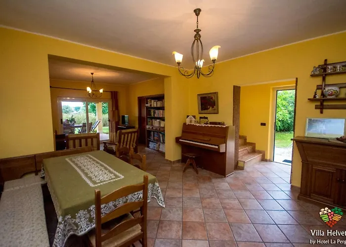 Helvetia * Corropoli