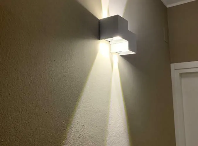 Apartamento Helvetia Corropoli