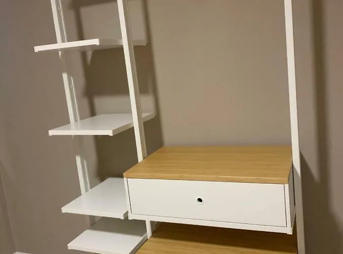 Apartamento Helvetia *