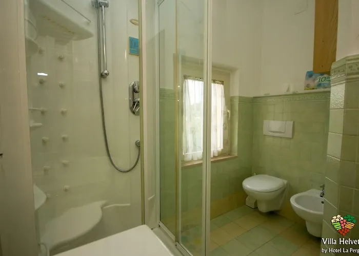 Apartamento Helvetia