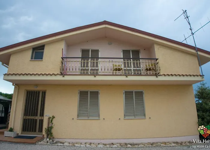 Apartamento Helvetia