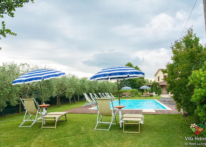 Apartamento Helvetia